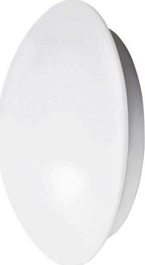 Actual product image Z-Licht Ceiling and wall luminaire, Meblanco LED 12W 4000K PC 1000lm (1000 lm)