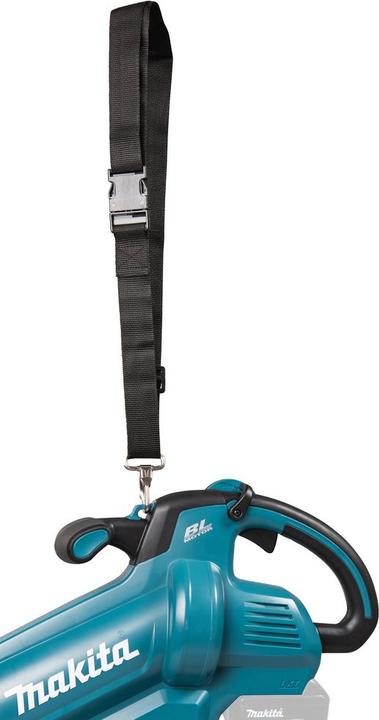 Actual product image Makita DUB187Z (Rechargeable battery operated, Leaf blower)
