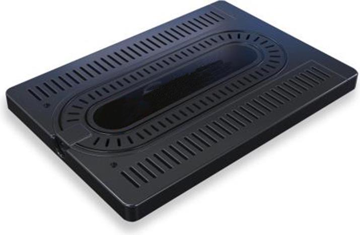 Immagine prodotto PhoneLook Stazione di ricarica wireless invisibile Ricarica wireless nascosta sotto il tavolo (10 W)