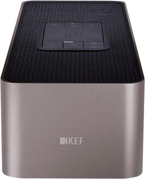 Actual product image KEF Gravity One Porsche Design (10 h, Rechargeable battery operated)