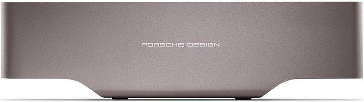 Actual product image KEF Gravity One Porsche Design (10 h, Rechargeable battery operated)