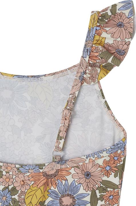 Produktbild Vertbaudet Mädchen Badeanzug Oeko-Tex (128)