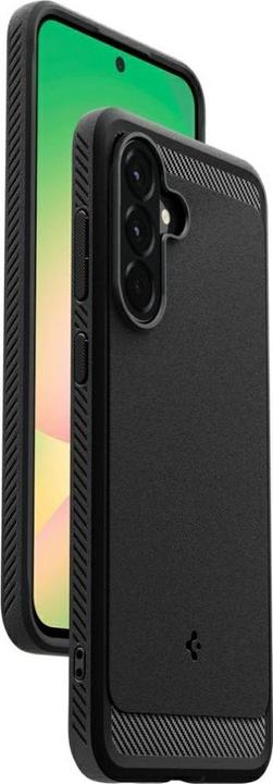 Actual product image Spigen Rugged Armor (Samsung Galaxy A56)
