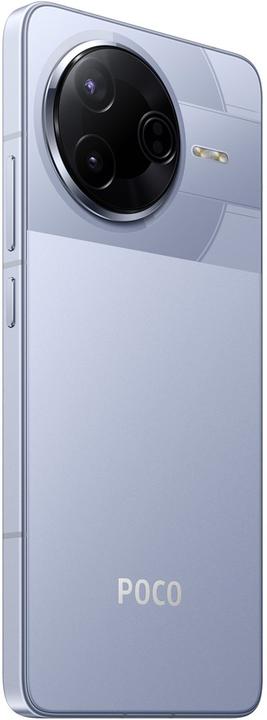 Produktbild Xiaomi Poco F7 Pro (256 GB, Blue, 6.67", Dual SIM, 50 Mpx, 5G)