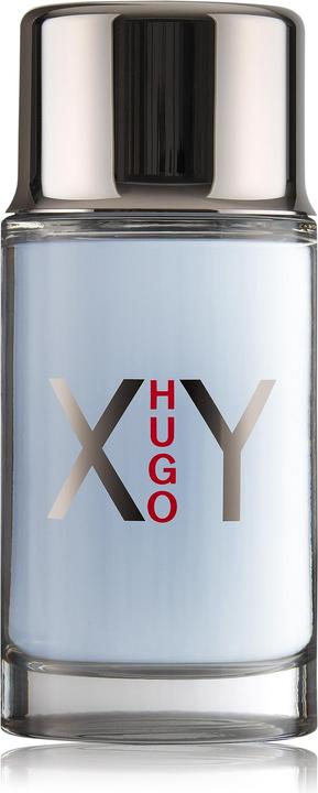 Produktbild Hugo Boss Hugo XY (Eau de Toilette, 100 ml)