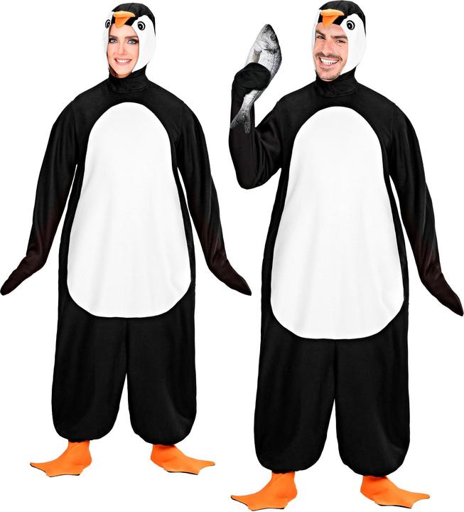 Actual product image Widmann Costume penguin S (S)