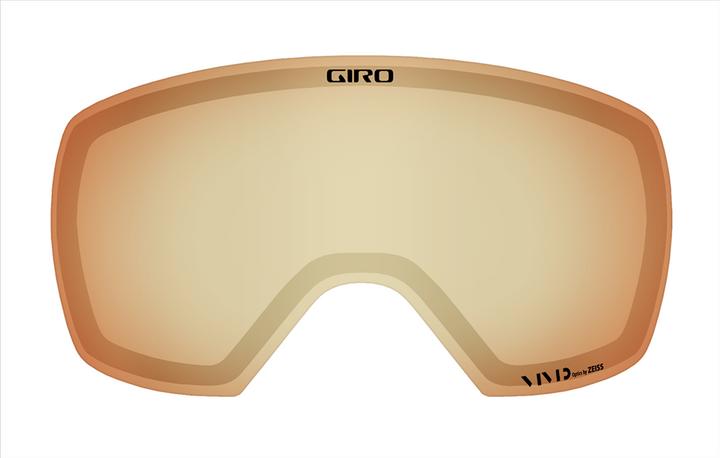 Actual product image Giro Contact Lense (Ski goggle replacement lens)