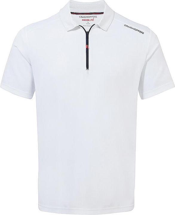 Craghoppers NosiLife Pro Active S/S Polo (S)