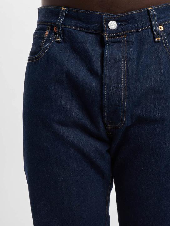 Actual product image Levis 501 Jeans onewash (W30/L32)