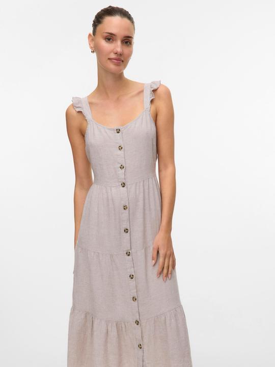 Actual product image Vero Moda VMLINN Midikleid Kleid (XL)