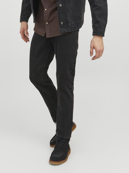 Actual product image Jack & Jones Chris Original MF 912 Loose Fit Jeans (W31/L30)