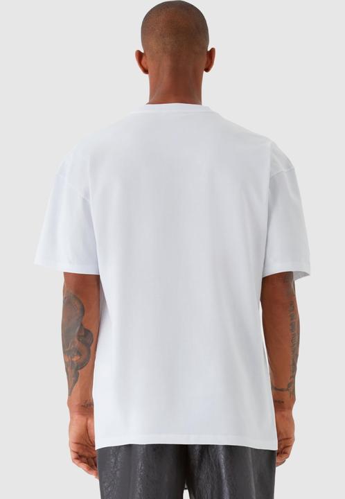Produktbild 9N1M Sense SENSE Orange Square Tee - 160687 (L)