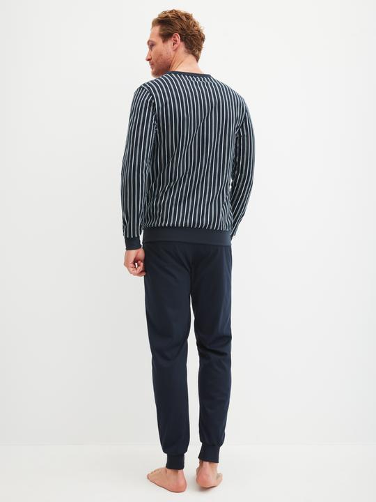 Produktbild Calida Special Bündchen-Pyjama (XL)