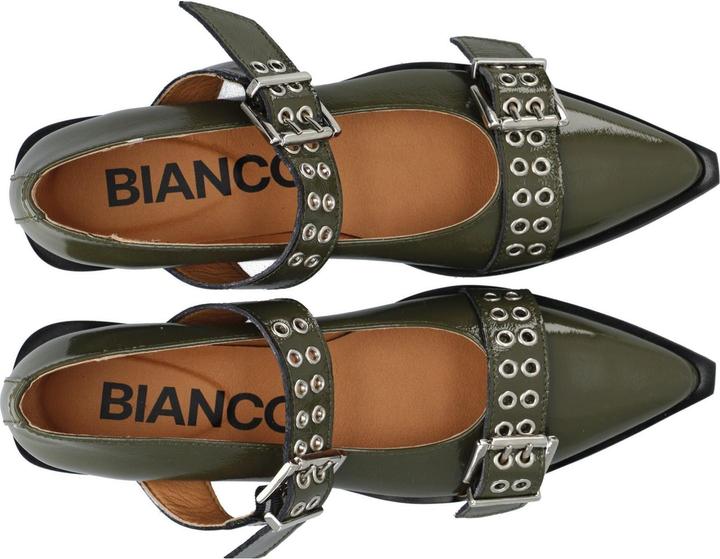 Immagine prodotto Bianco Ballerine BIAVICTORIA (38)