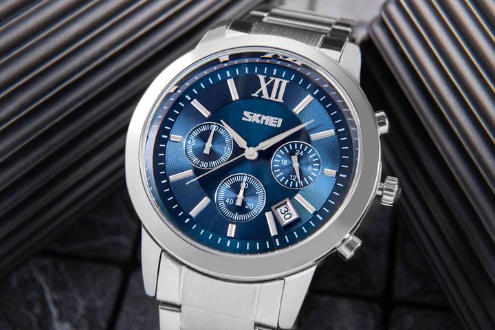 Immagine prodotto Skmei 9097BU Herrenuhr + BOX