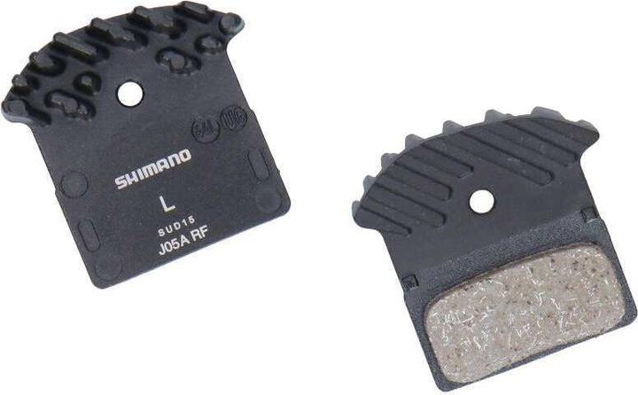 Actual product image Shimano J05A (Shimano, Organic (Resin))
