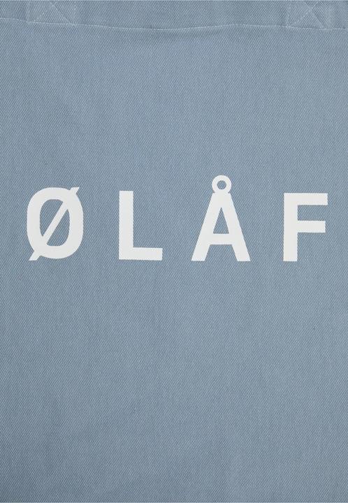 Immagine prodotto Olaf Borsa tote media - 124797
