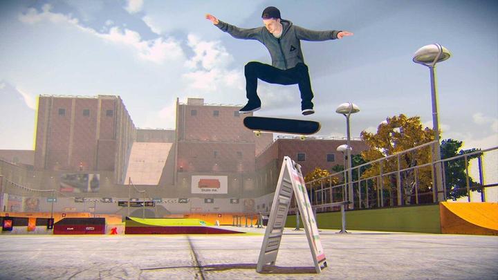 Immagine prodotto Activision Tony Hawk's Pro Skater 5 (Xbox One X, Xbox Series X, DE)