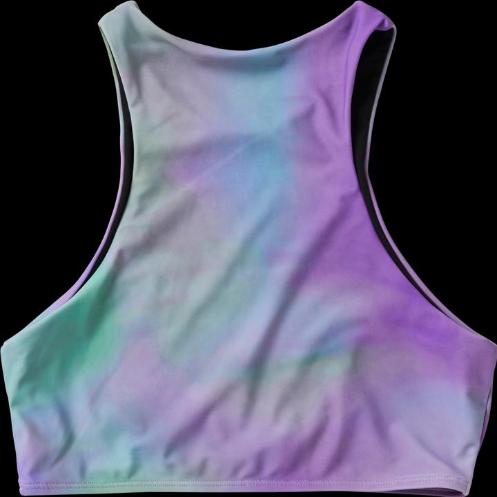 Produktbild Mystic Flashback Athletic Bikini Top (36)