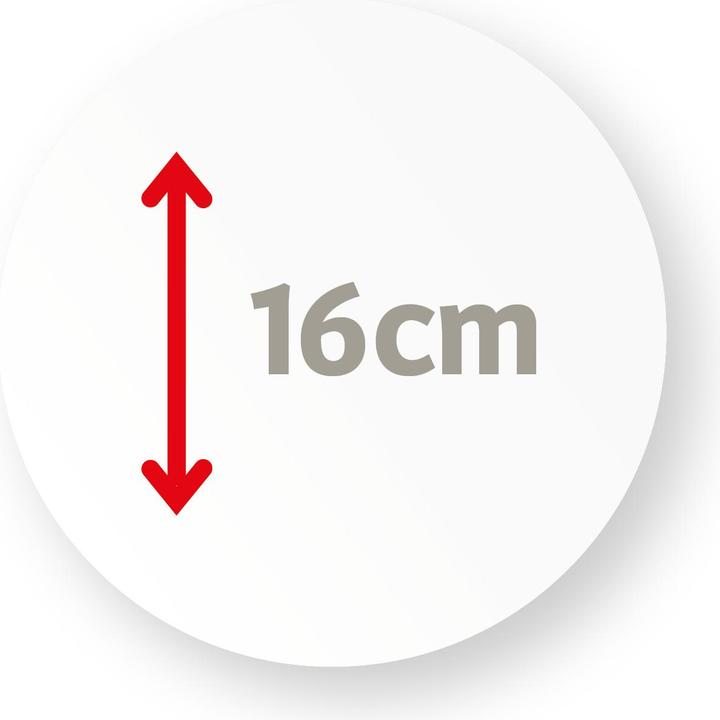 Image du produit Scheurich Bördy (Cône d'argile)