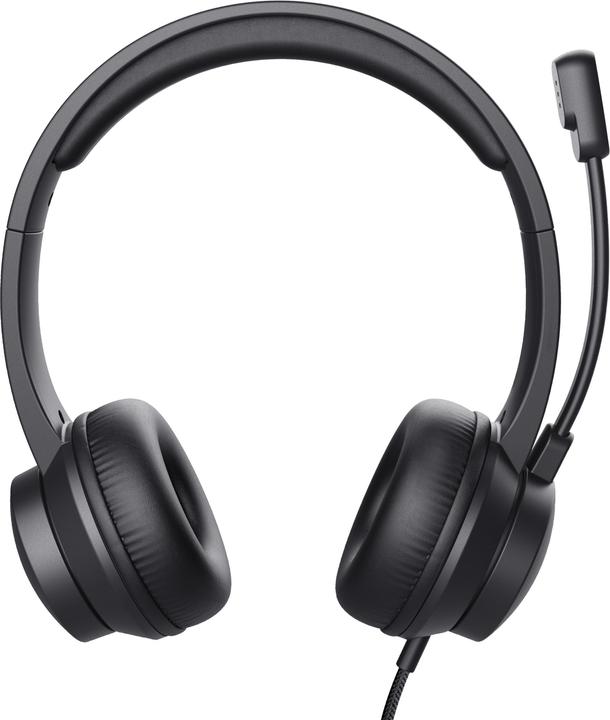 Immagine prodotto Trust Auricolare Rydo per PC e Notebook (Cablato, USB-A)