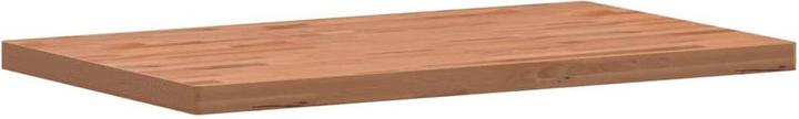 Massivholz Buche
