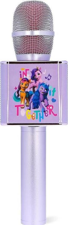 Image du produit My Little Pony - Micro pour karaoké