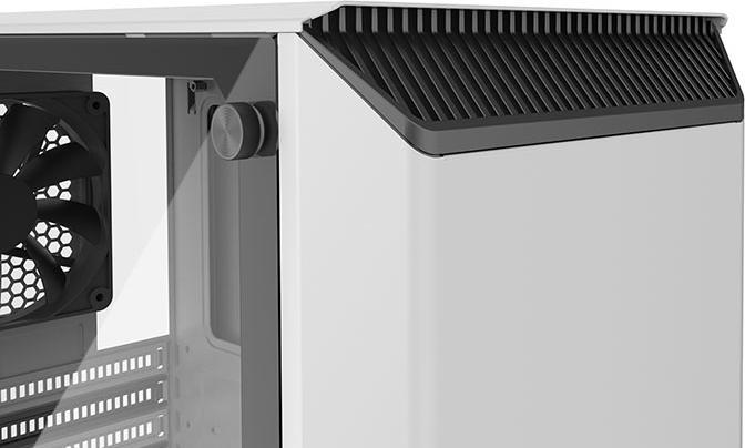 Image du produit Phanteks Eclipse P300 (ATX, mATX, Mini-ITX, E-ATX)