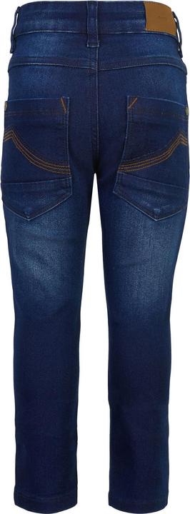 Image du produit Minymo Jeans Strech Denim bleu foncé (128)