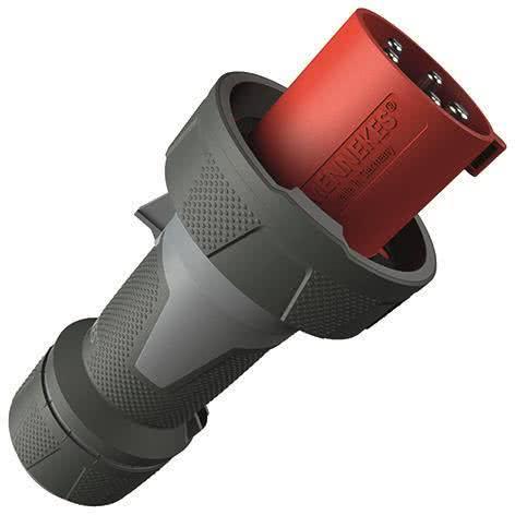 Mennekes Spina (CEE 125/5)