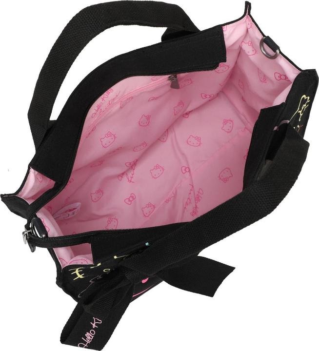 Immagine prodotto Fritzi aus Preußen Hello Kitty fritzi Tote Bag Shopper Tasche 38 cm (14 l)