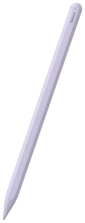 Actual product image Baseus Smooth Writing 2 Stylus Pen (purple)