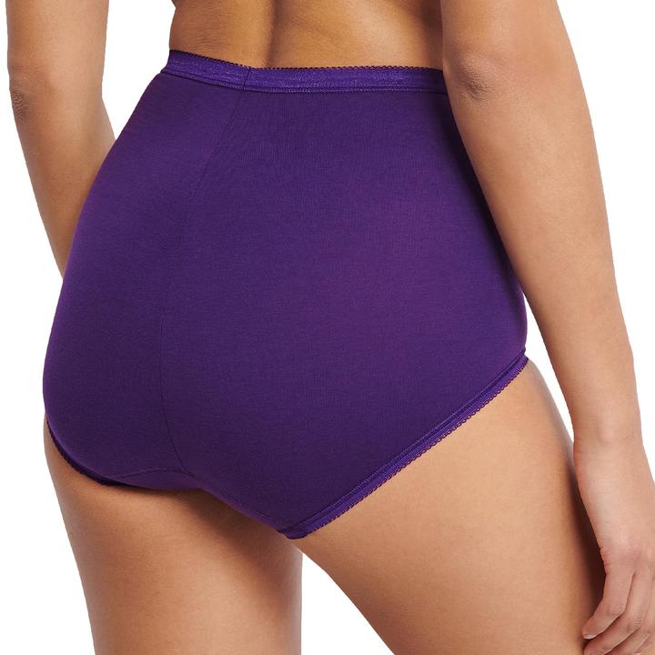 Actual product image Sloggi Basic+ Maxi C3P (42, pack of 3)
