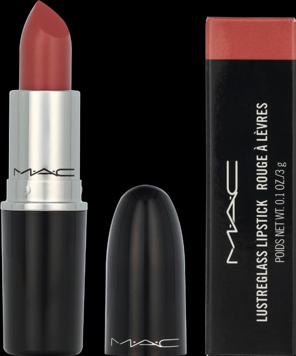 Produktbild MAC Cosmetics Lusterglass Lipstick (Sellout)