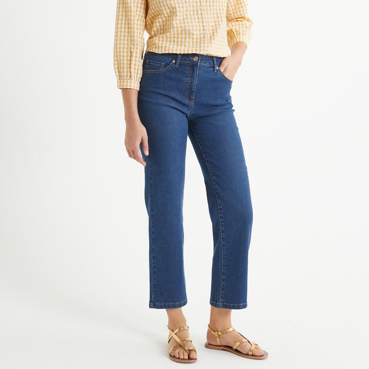 Immagine prodotto Anne Weyburn Jeans cropped (42)