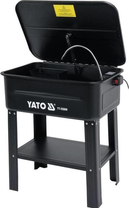 Produktbild Yato Stationäre elektrische Waschmaschine