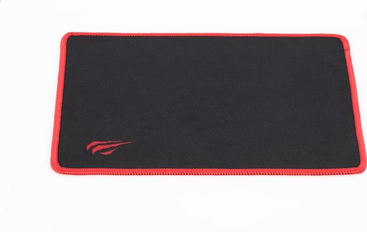 Actual product image Havit Mouse pad MP839