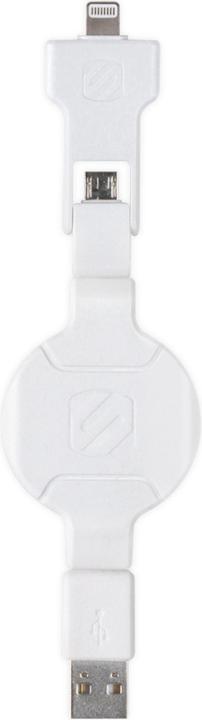Produktbild Scosche smartSTRIKE pro (0.90 m, USB 2.0)