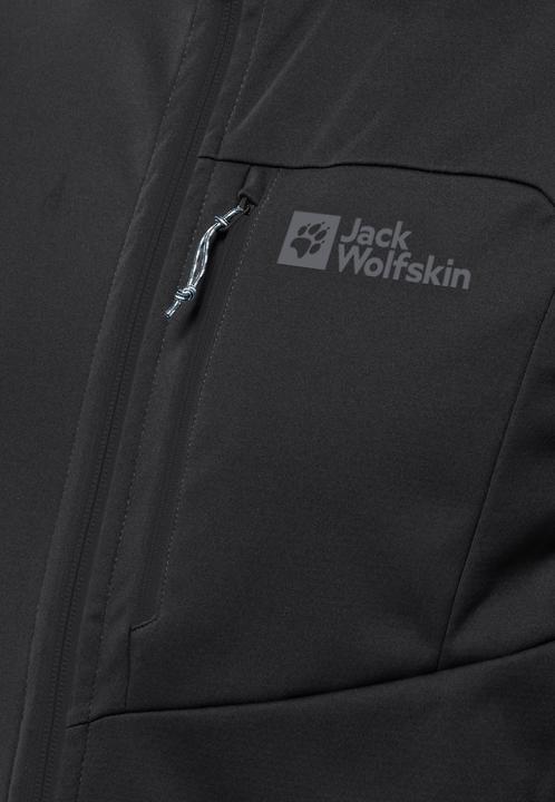 Produktbild Jack Wolfskin Highest Peak Vest M (L)