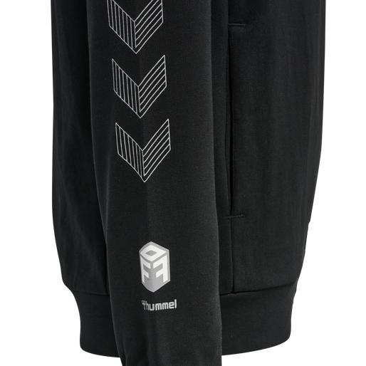 Immagine prodotto hummel Hmlmove Grid Cotton Hoodie Kids (140)