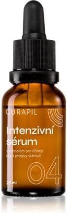 Immagine prodotto Curapil Six Steps to Beauty 04 Siero Intenso con Retinolo - 25 ml (25 ml)