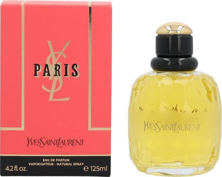 Actual product image Yves Saint Laurent Paris (Eau de parfum, 125 ml)
