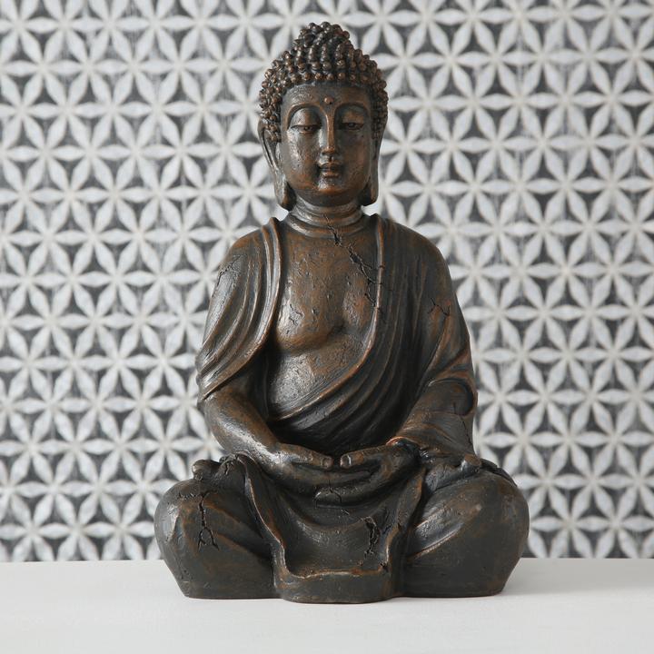 Produktbild Boltze Home Buddha