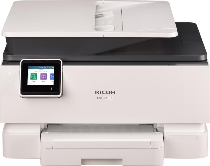 RICOH IJM C180F (Ink, Colour)