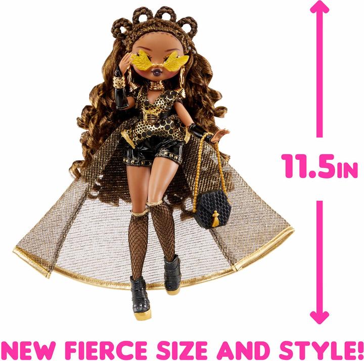 Image du produit L.O.L. Surprise! Royal Bee
