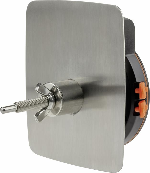 Actual product image TFA Hyper BBQ