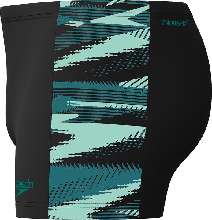 Actual product image Speedo HyperBoom Panel Aquashort (5)