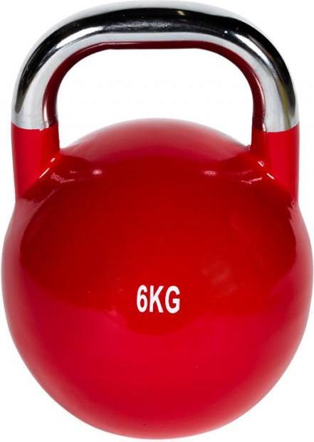 Image du produit Fitcom Kettlebell de compétition (1 x 1 kg)