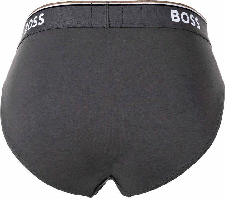 Actual product image BOSS Brief 3P Power (M, pack of 3)