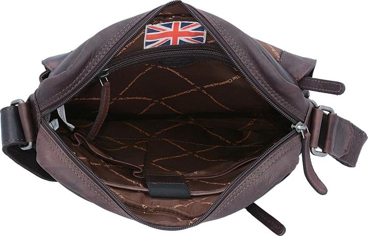 Immagine prodotto The Chesterfield Brand Borsa a tracolla Raphael 0551